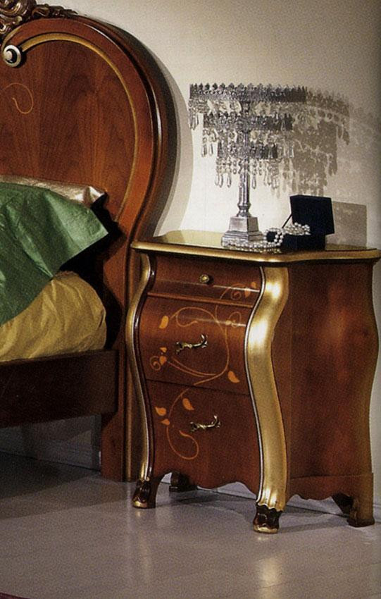 Тумбочка Giuliacasa Venezia A969-ve