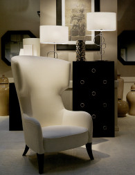 Кресло Dracena Marioni The home collection I0021
