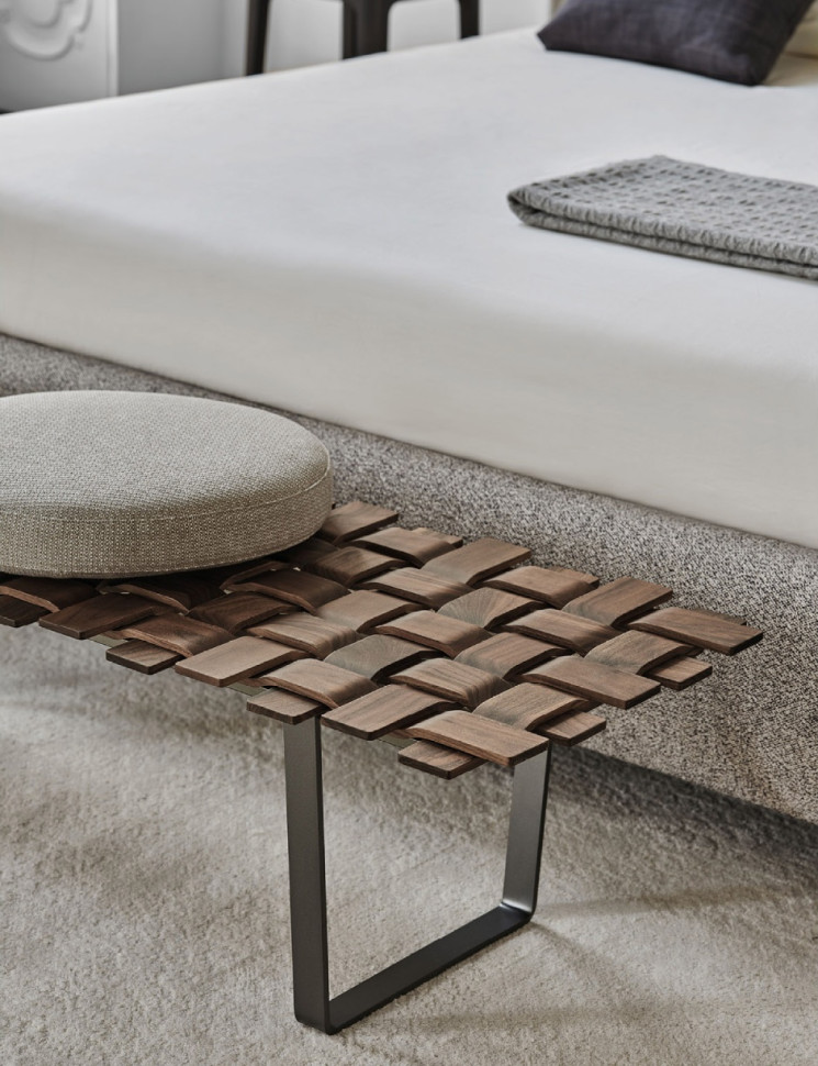 Банкетка Porada Belt