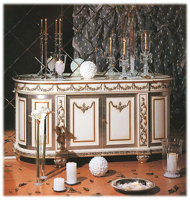 Буфет Asnaghi interiors Aid design Nc701