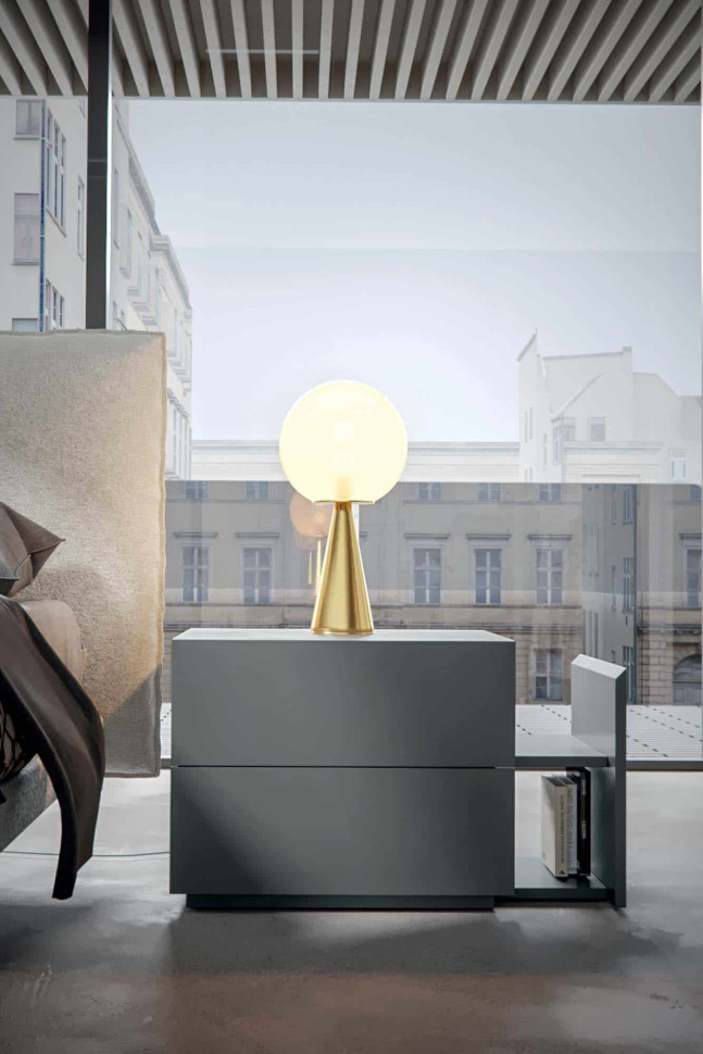 Комоды и тумбы Veneran Naos