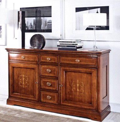 Буфет Le fablier Classica 822