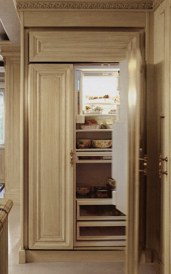 Кухня Faoma Regal 01