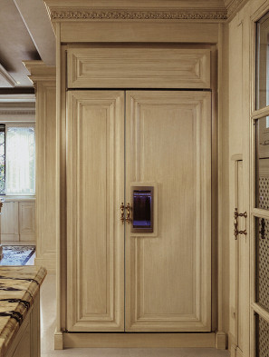 Кухня Faoma Regal 01
