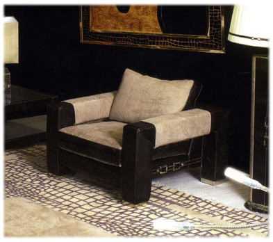 Кресло Reverlux Formitalia Volume 7 Reverlux poltrona