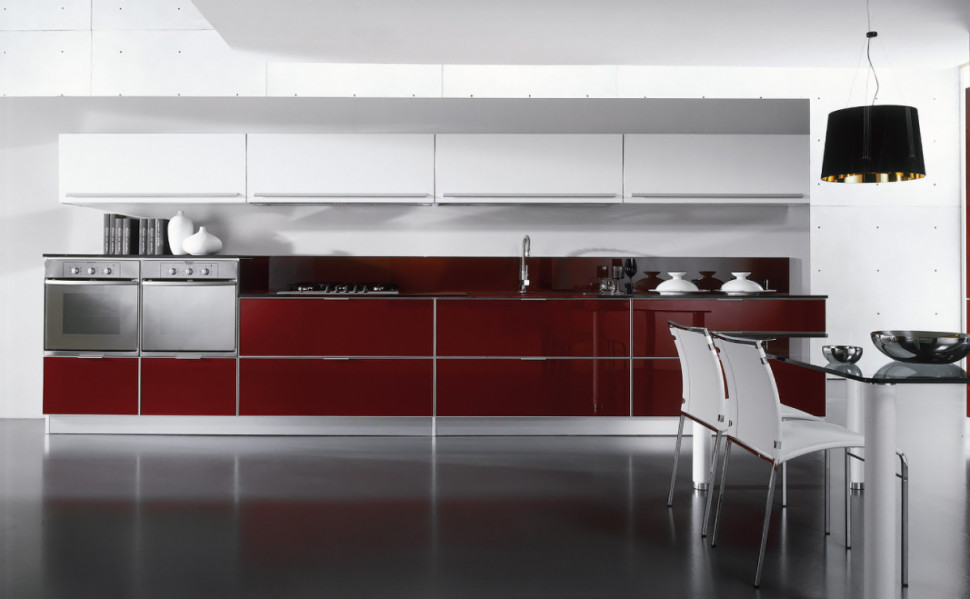 Кухня Vama cucine Aria