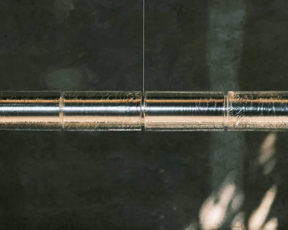 Подвесной светильник Flos Luce Orizzontale