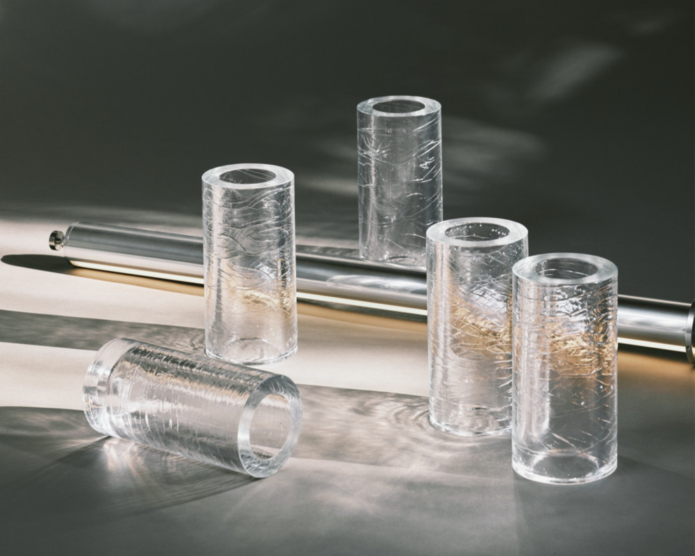 Подвесной светильник Flos Luce Orizzontale