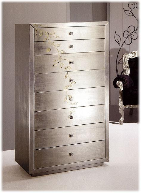 Комод Satin Rm arredamenti Capriccio Satin