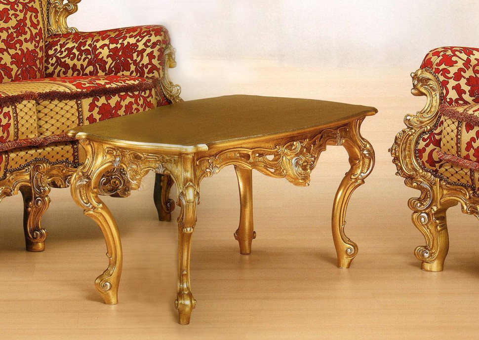 Стол журнальный Alexander Morello gianpaolo Catalogo generale 1213/N  2