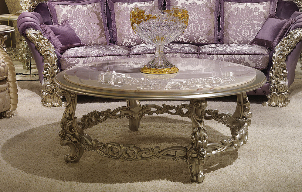 Стол журнальный Zanaboni Vienna tavolino