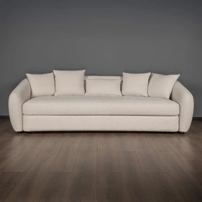 Диван-кровать Lunar Mod Interiors Selection 240,5 x 110,5 x 70h nc110732