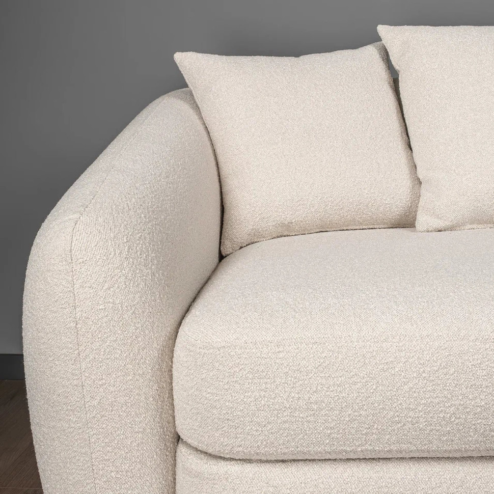 Диван-кровать Lunar Mod Interiors Selection 240,5 x 110,5 x 70h nc110732