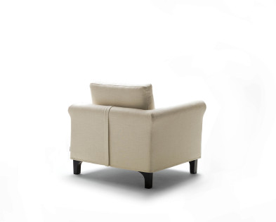 Кресло Milano Design Studio MB Greta 