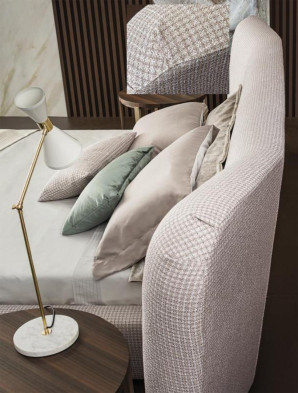 Кровать Casamilano Design Castello Lagravinese Royale