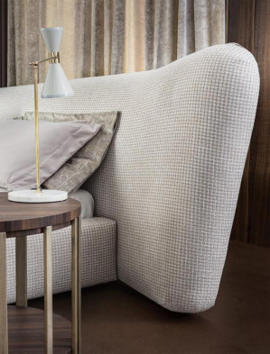 Кровать Casamilano Design Castello Lagravinese Royale