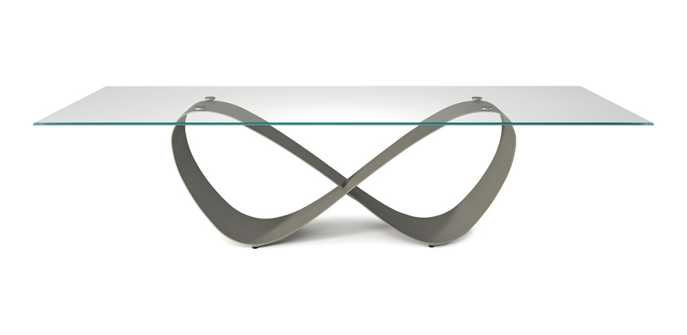 Стол в столовую Cattelan Italia Butterfly