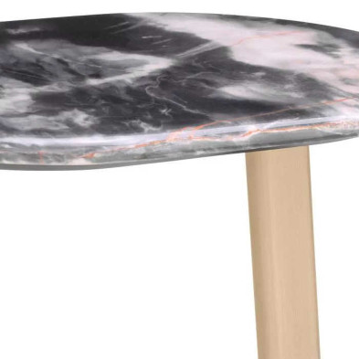 Приставной стол Oyo Eichholtz Tables And Desks 49 x 34 x 50h nc100882
