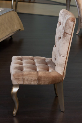 Стул Fratelli Barri Venezia 58,5 x 60 x 103h nc19244