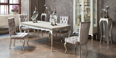 Стул Fratelli Barri Venezia 58,5 x 60 x 103h nc19244