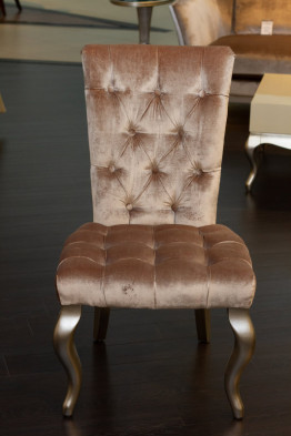 Стул Fratelli Barri Venezia 58,5 x 60 x 103h nc19244