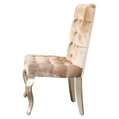 Стул Fratelli Barri Venezia 58,5 x 60 x 103h nc19244