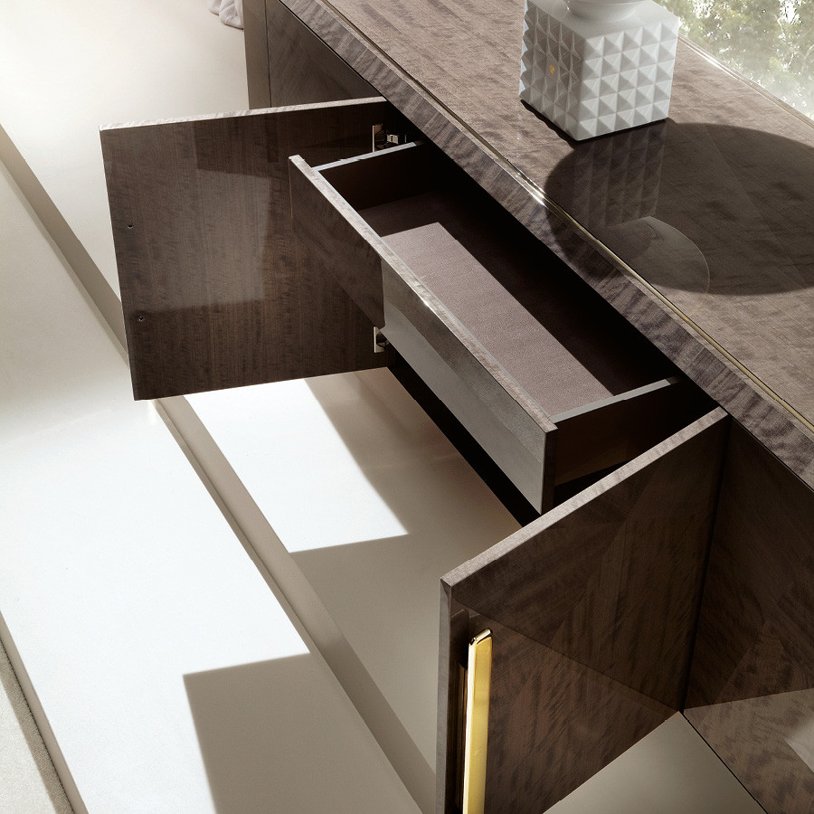Буфет Giorgio collection Infinity 5910 - стиль