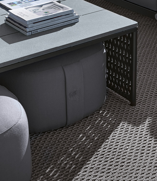 Пуф Giorgio collection Oasi 190/41 Outdoor