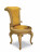 Стул в столовую Riva Balbianello 8120
