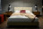 Кровать Mod Interiors Miramar 182 x 216,3 x 90h nc94771