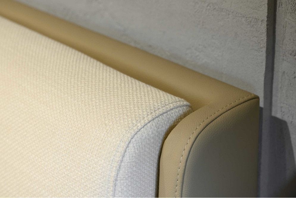 Кровать Mod Interiors Miramar 182 x 216,3 x 90h nc94771