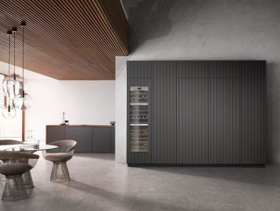 Винный шкаф Miele KWT 2612 Vi