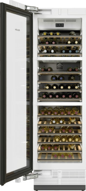 Винный шкаф Miele KWT 2612 Vi