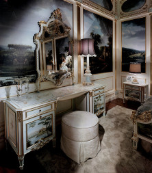 Туалетный столик Ninfea Asnaghi interiors La boutique L41504
