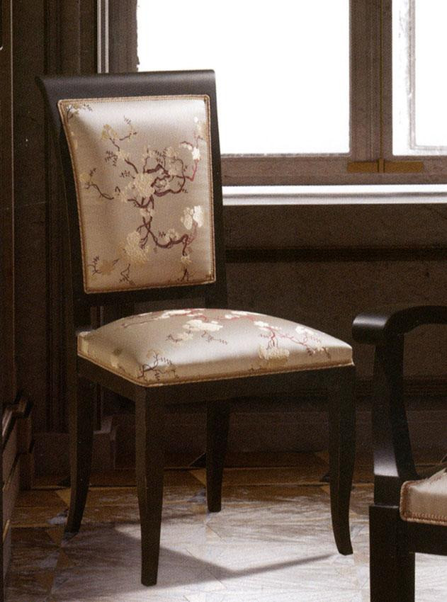 Стул в столовую Angelo cappellini Accessories 8137