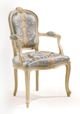 Стул в столовую Angelo cappellini Accessories 0612/P