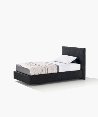 Кровать Poliform Arca