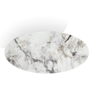 Обеденный стол Fratelli Barri Belmonte 240 x 120 x 76h nc112229