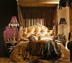 Кровать Provasi Home luxury (one) 0613/I-252