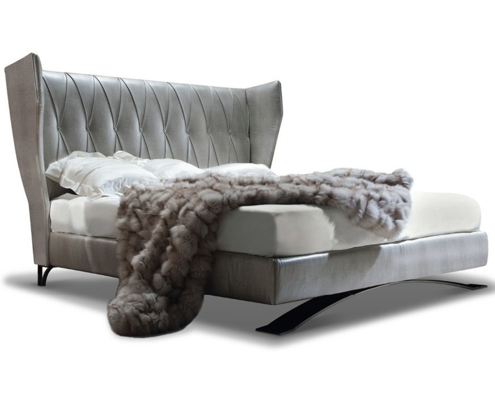 Кровать Giorgio collection Alchemy 6831/6832