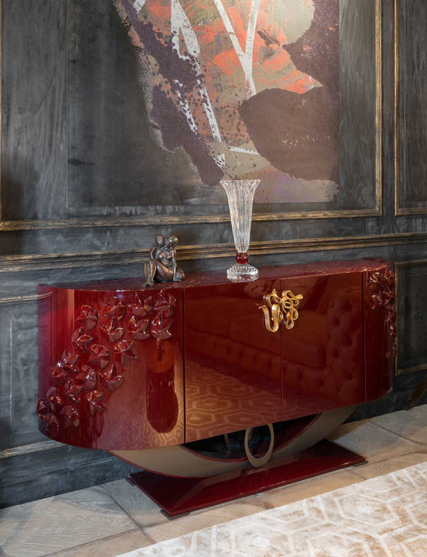 Буфет Mantellassi Cosmopolitan Mimosa