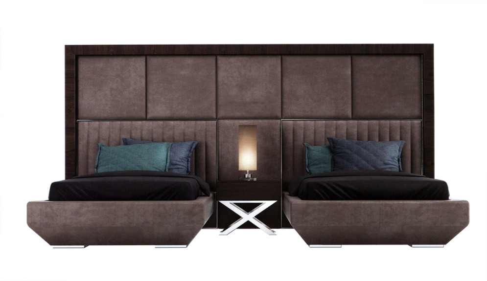 Кровать Atmosphera Capital Kimera twin