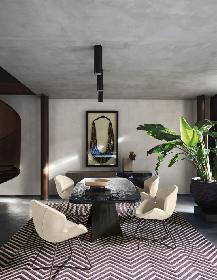 Стол Arketipo Avalon