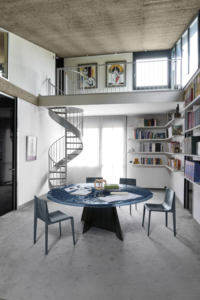 Стол Arketipo Avalon