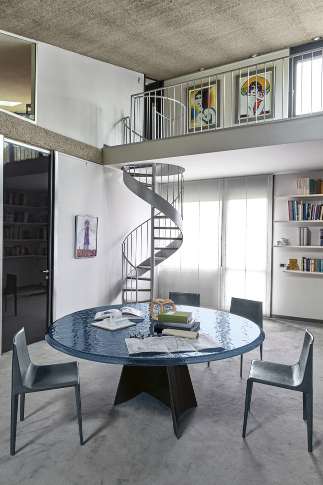 Стол Arketipo Avalon