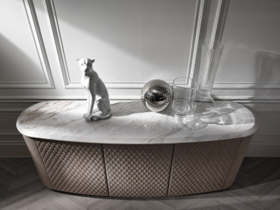 Буфет Dv home collection Vogue buffet 3