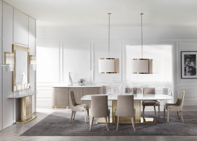 Буфет Dv home collection Vogue buffet 3