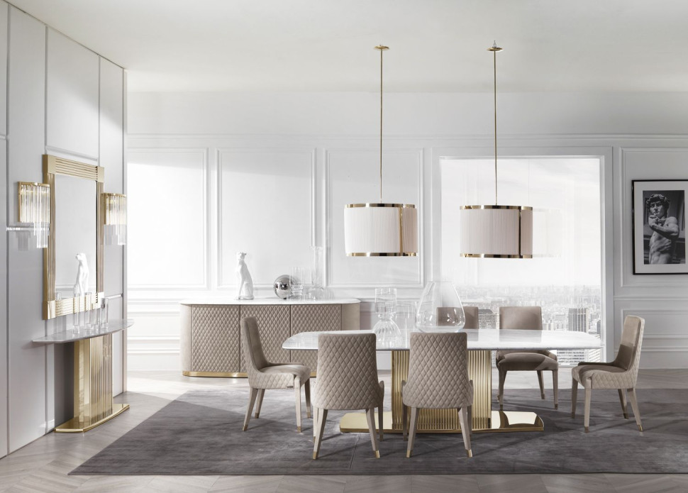Буфет Dv home collection Vogue buffet 3