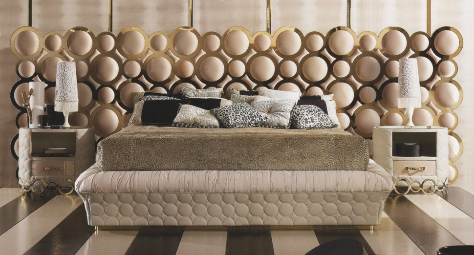 Кровать Altamoda Jaguar Jn 103