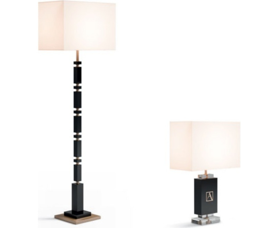 Светильники Antonelli Atelier Lonely